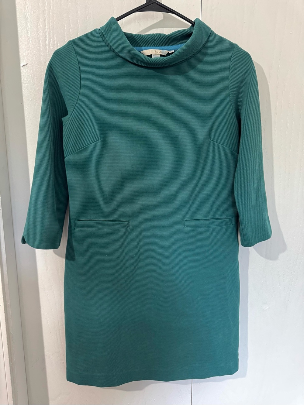 Boden Ottomon Shift Dress